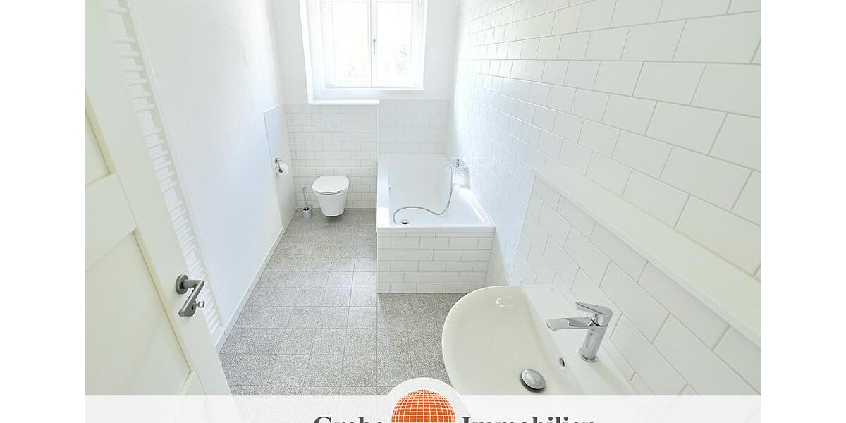 Erdgeschoßwohnung Zossen - 3 Zimmer, 72 m&sup2;, 1.000&euro; | Angebot:22516916