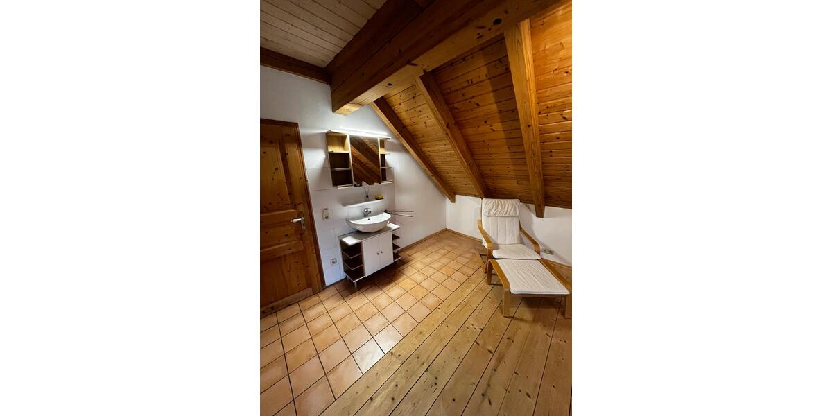 Wohnen auf Zeit Vilsbiburg - 1 Zimmer, 25 m&sup2;, 425&euro; | Angebot:24629968