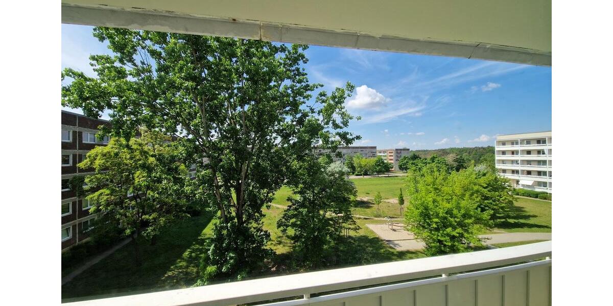 Etagenwohnung Brandenburg an der Havel Görden - 3 Zimmer, 70 m&sup2;, 493&euro; | Angebot:24559434