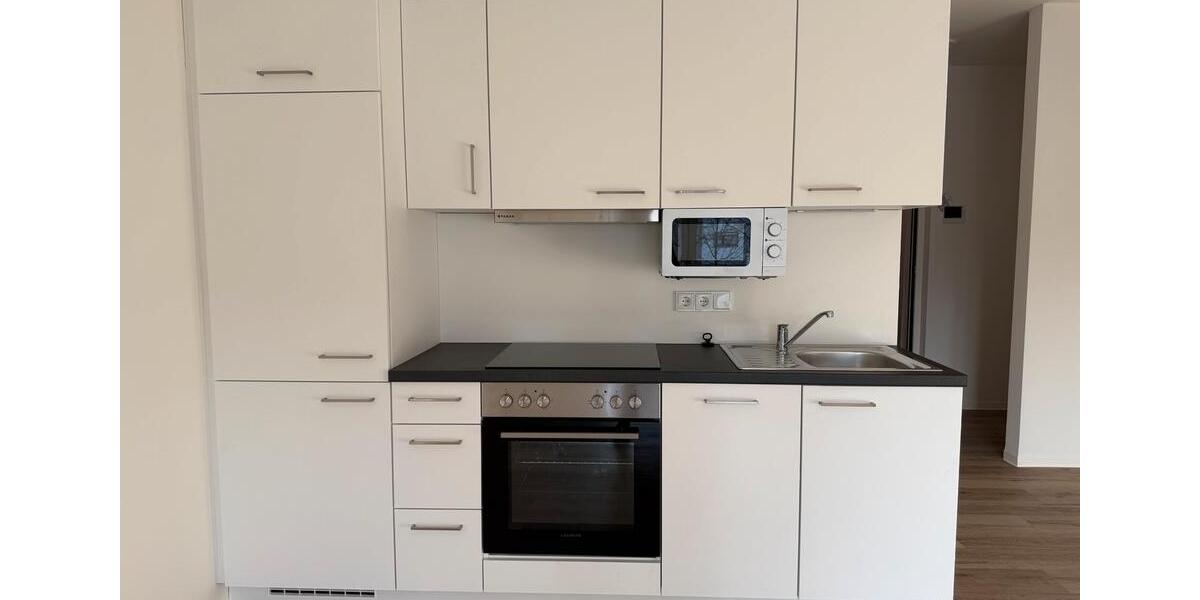 Etagenwohnung Gladbeck - 1 Zimmer, 39 m&sup2;, 696&euro; | Angebot:24783781