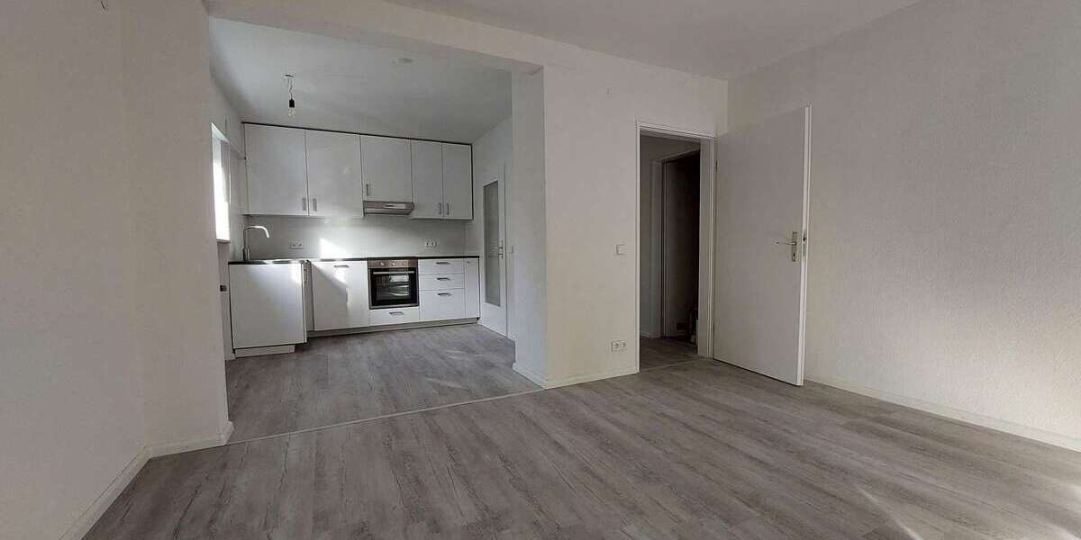 Etagenwohnung Lörrach - 4 Zimmer, 87 m&sup2;, 1.190&euro; | Angebot:26047954
