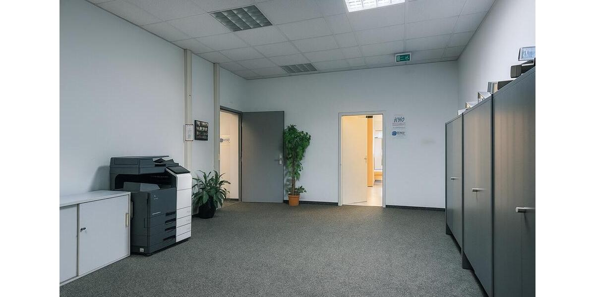 Gewerbeobjekt Bindlach - 1.050&euro; | Angebot:23602291