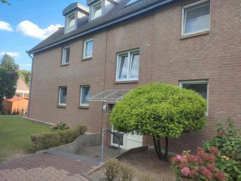 Wohnung 79,16m2 Balkon ETW Miete in Geldern
