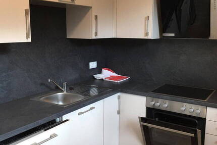 3-Zimmer-Wohnung in Leutershausen-Wiedersbach 3 zimmer