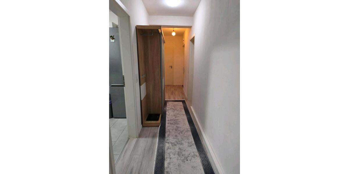 Etagenwohnung Gelsenkirchen Gelsenkirchen-West - 2 Zimmer, 57 m&sup2;, 360&euro; | Angebot:26663998