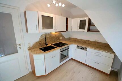Wohnung Erfurt Daberstedt - 3 Zimmer, 58 m&sup2;, 724&euro; | Angebot:27624423