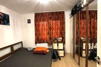 Wohnung Duisburg Obermarxloh - 2 Zimmer, 60 m&sup2;, 450&euro; | Angebot:27029364