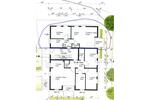 Etagenwohnung Pfedelbach - 2 Zimmer, 59 m&sup2;, 700&euro; | Angebot:26368771