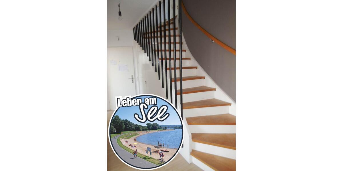 -Ideal für junge Familien- 3 zimmer