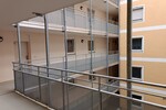 2 Zimmer Mietwohnung mit schönem Bergblick in 83410 Laufen - frei ab 01.09.2026 - Aufzug vorhanden - Etagenwohnung Laufen Laufen | Angebot:26988609