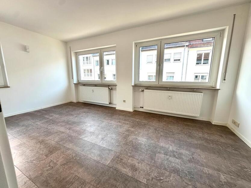 WG-Zimmer in moderner & heller 2-Zimmer-Wohnung in Stuttgart West