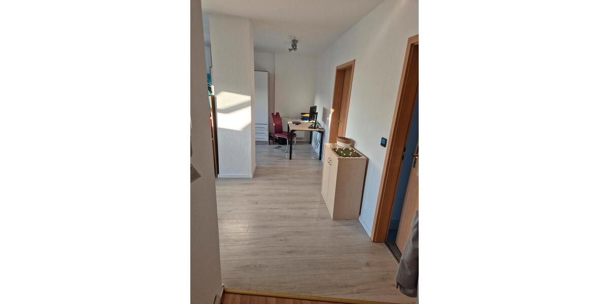 Dachgeschoßwohnung Zwickau Zwickau-West - 1 Zimmer, 52 m&sup2;, 480&euro; | Angebot:25975224