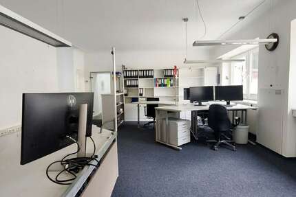 Gewerbeobjekt Hamburg Barmbek-Süd - 1.600&euro; | Angebot:27286919