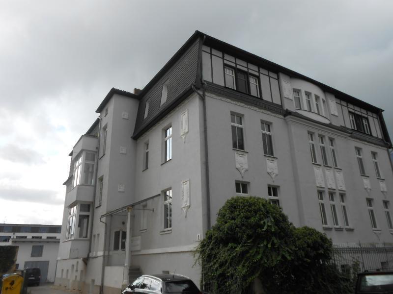 Große 3 RaumWohnung
