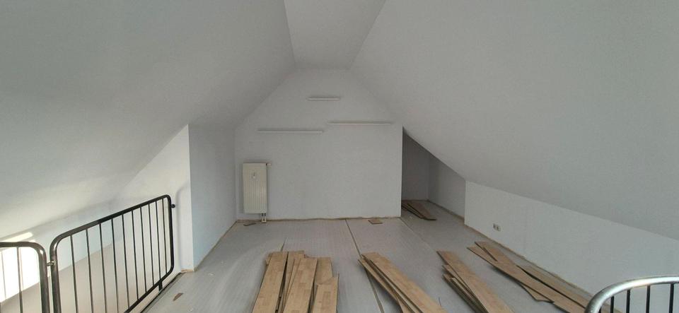 Maisonettenwohnung Coswig - 3 Zimmer, 81 m&sup2;, 715&euro; | Angebot:25143536