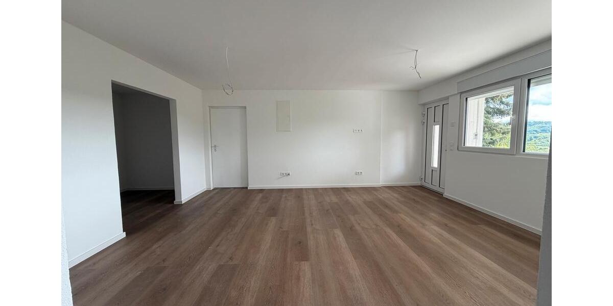 Etagenwohnung Herborn - 3 Zimmer, 80 m&sup2;, 850&euro; | Angebot:26634862