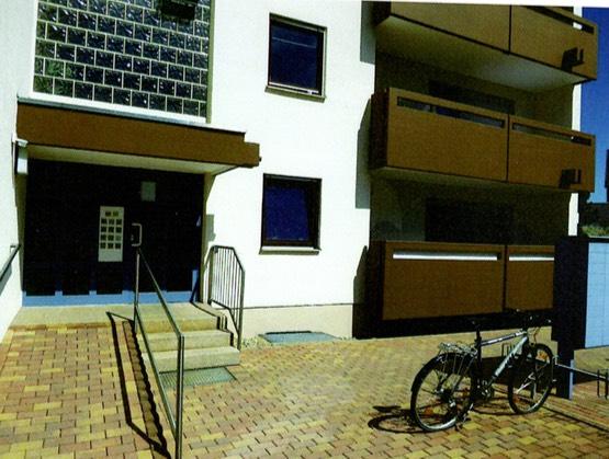 Etagenwohnung Eppelheim - 2 Zimmer, 70 m&sup2;, 900&euro; | Angebot:24733532