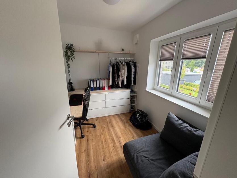 Moderne NeubauWohnung in Owschlag - Wohnen im Grünen am Heidteich