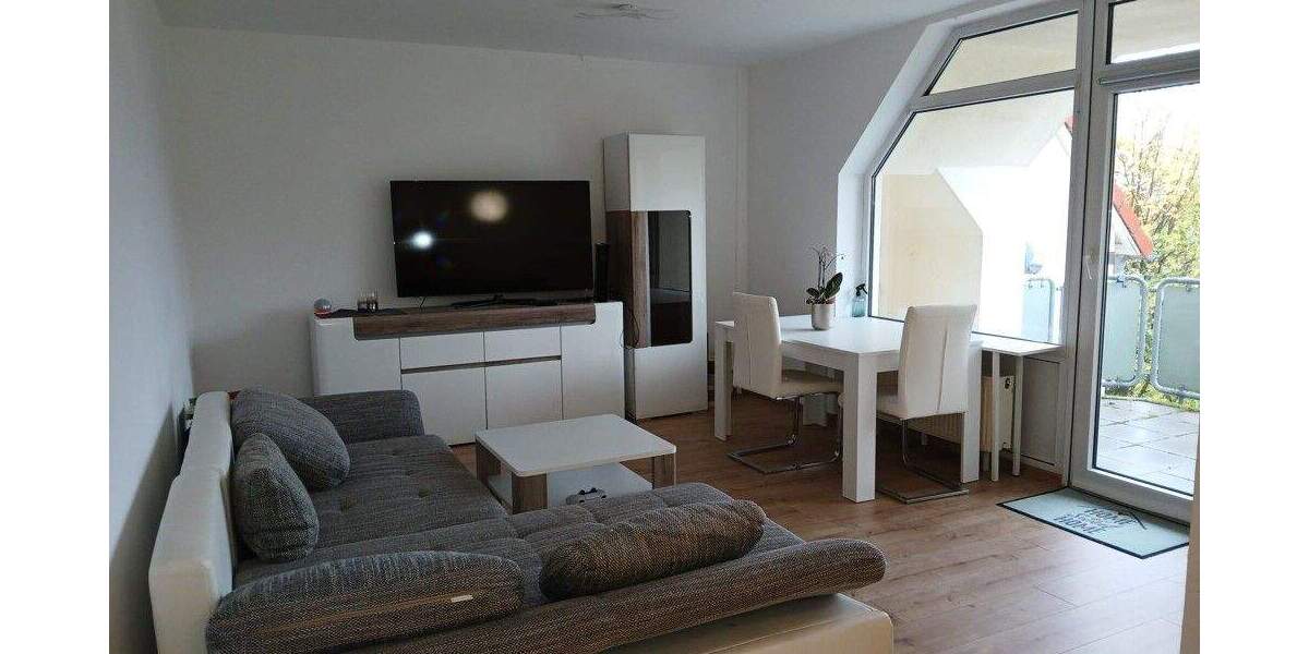 Etagenwohnung Rackwitz-Zschortau Lemsel - 3 Zimmer, 75 m&sup2;, 715&euro; | Angebot:25697234