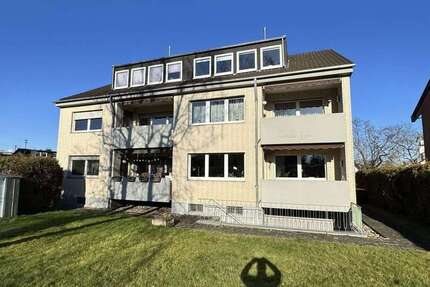 Wohnung zum Mieten in Sankt Augustin 1.140 € 72 m² 2.5 zimmer