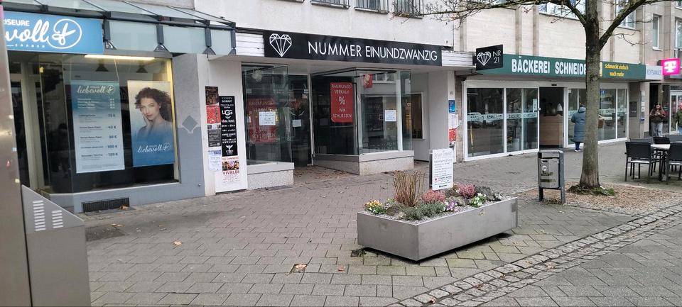 Gewerbeobjekt Jülich - 1.900&euro; | Angebot:26048513