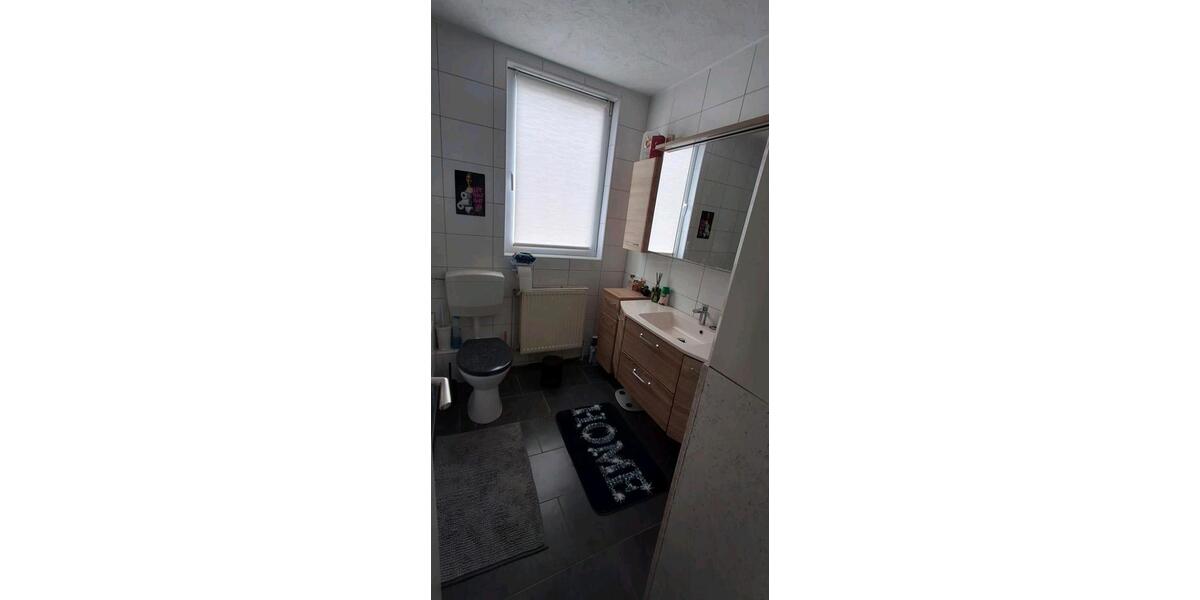 Etagenwohnung Peine - 3 Zimmer, 55 m&sup2;, 580&euro; | Angebot:26618669