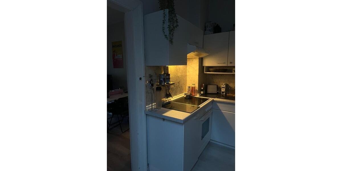 Etagenwohnung Bielefeld Schildesche - 4 Zimmer, 63 m&sup2;, 280&euro; | Angebot:25547507