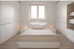 Schicke Dachgeschosswohnung nähe Stadkern 2 zimmer