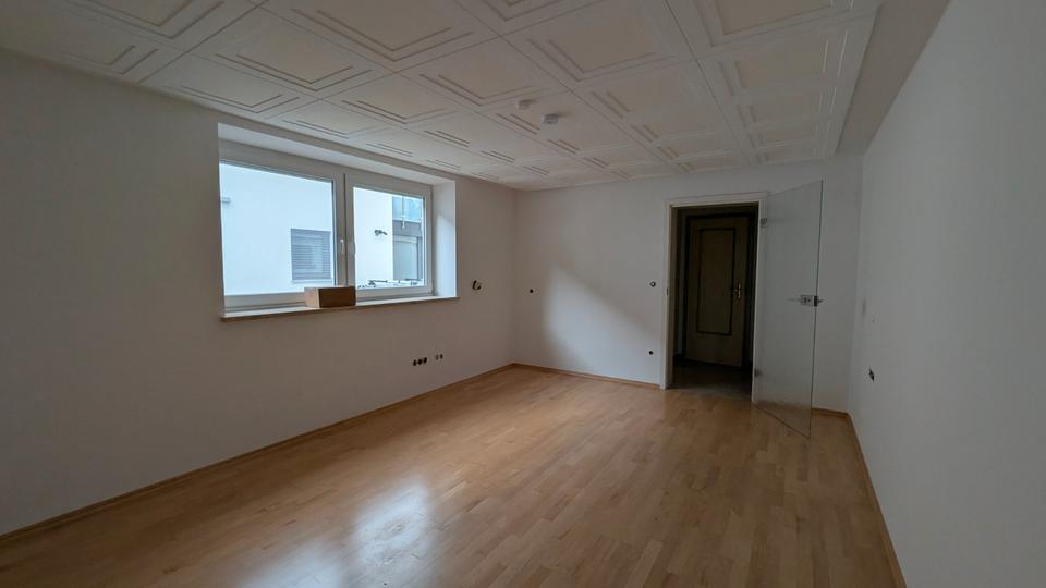 Erdgeschoßwohnung Bad Wörishofen - 5 Zimmer, 140 m&sup2;, 1.450&euro; | Angebot:26653311