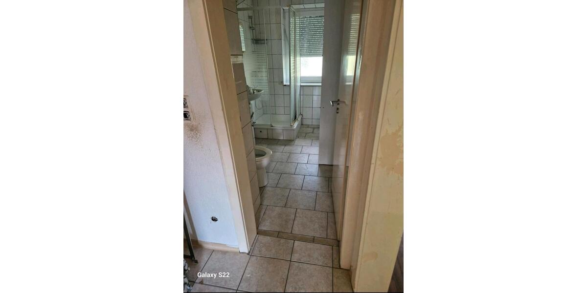 Etagenwohnung Schwäbisch Gmünd - 3 Zimmer, 62 m&sup2;, 800&euro; | Angebot:26475863