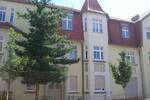 Modernes 2-Zimmer-Apartment in Senftenberg – ideal für Singles und Paare!