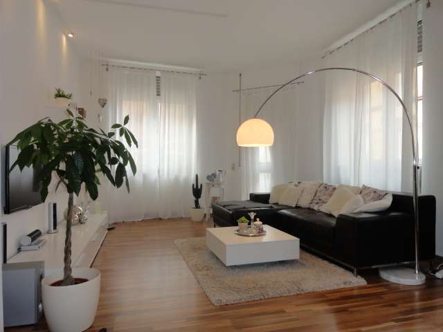 Etagenwohnung Kaiserslautern Betzenberg - 2 Zimmer, 61 m&sup2;, 690&euro; | Angebot:26932631