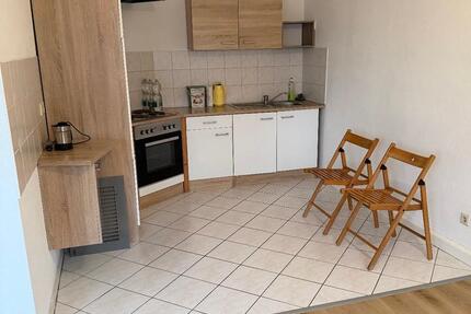 Wohnung Bernsdorf - 1 Zimmer, 65 m&sup2;, 520&euro; | Angebot:24715888