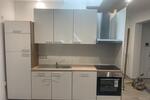 Wohnung Apartment Teil möbliert.küche,Sofa. zimmer