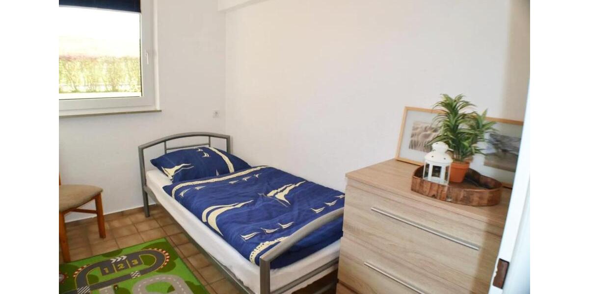 Etagenwohnung Jever - 4 Zimmer, 86 m&sup2;, 950&euro; | Angebot:25960960