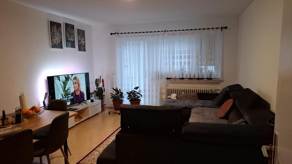 Etagenwohnung Taunusstein - 1 Zimmer, 54 m&sup2;, 950&euro; | Angebot:25099790