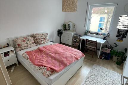 Wohnung Regensburg Ganghofersiedlung - 2 Zimmer, 55 m&sup2;, 910&euro; | Angebot:25964494