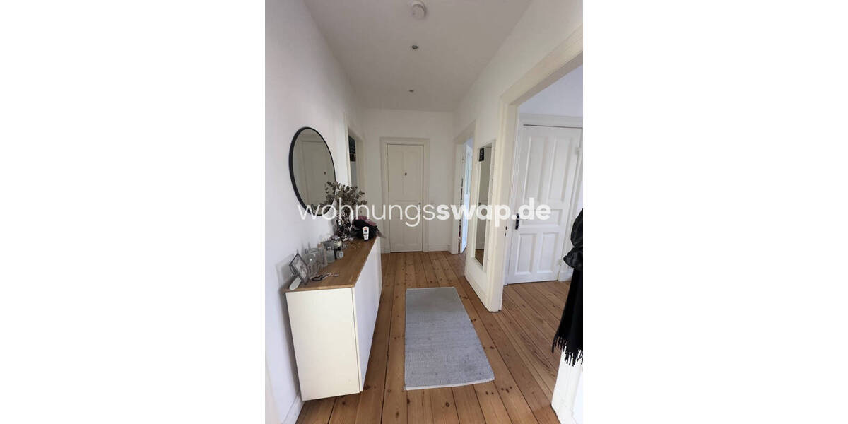 Etagenwohnung Hamburg Eimsbüttel - 3 Zimmer, 62 m&sup2;, 1.200&euro; | Angebot:26147206