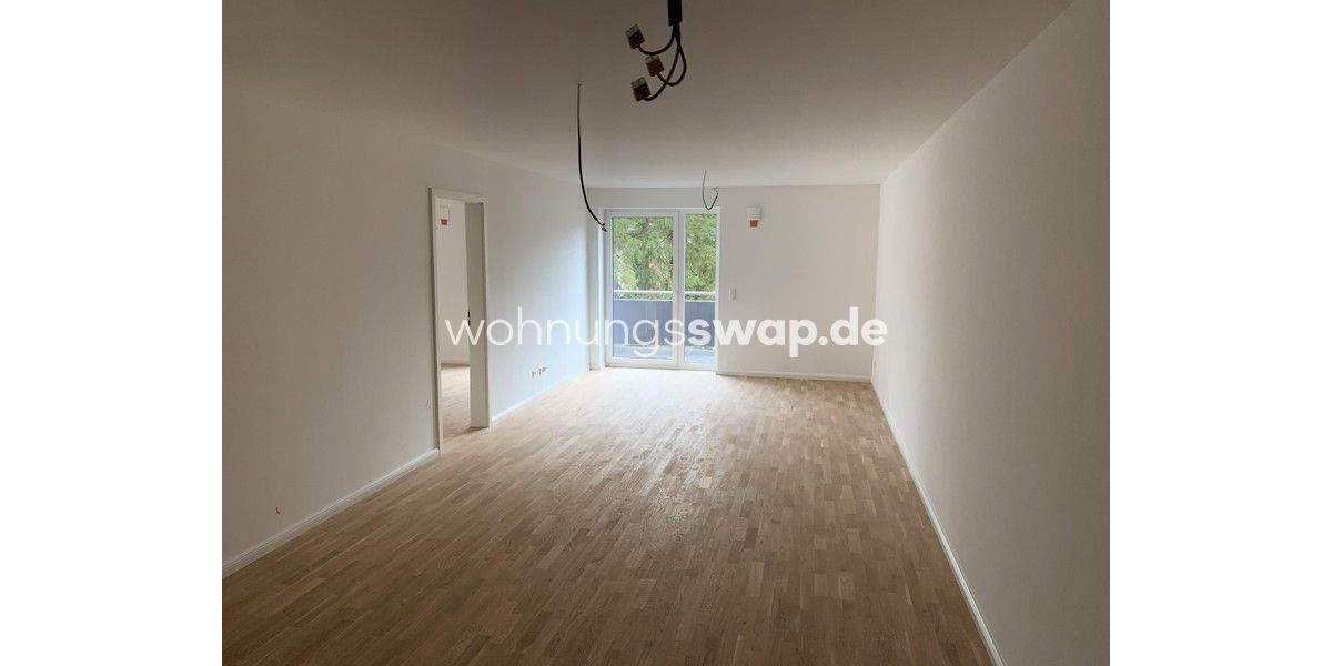 Etagenwohnung Hamburg Bahrenfeld - 2 Zimmer, 69 m&sup2;, 1.300&euro; | Angebot:26758382
