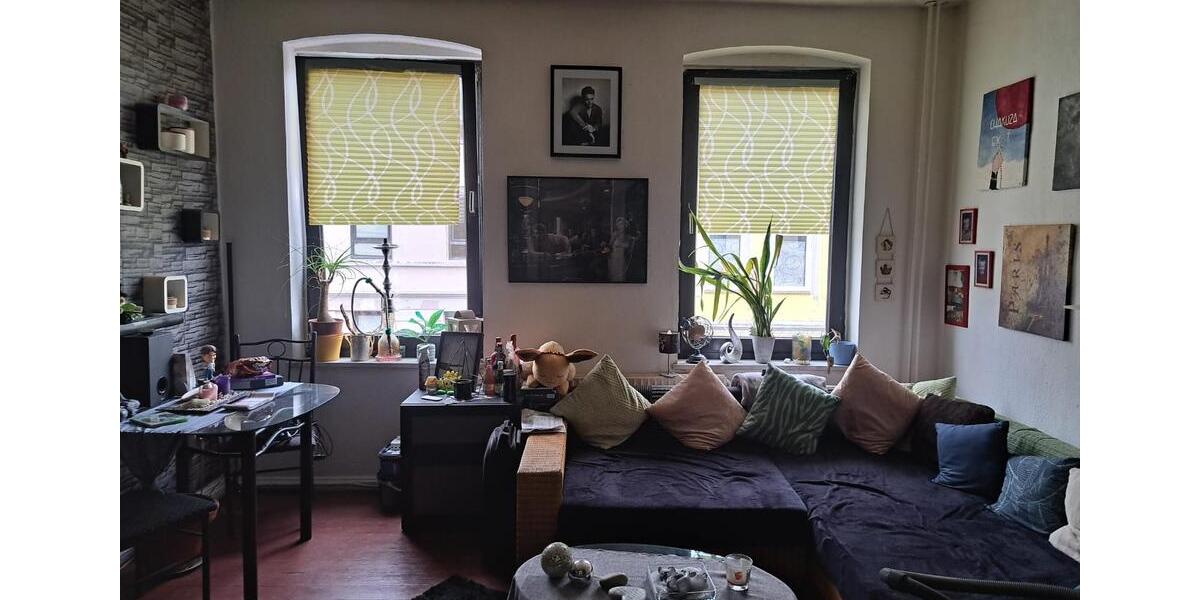 Etagenwohnung Wees - 2 Zimmer, 37 m&sup2;, 410&euro; | Angebot:26495420