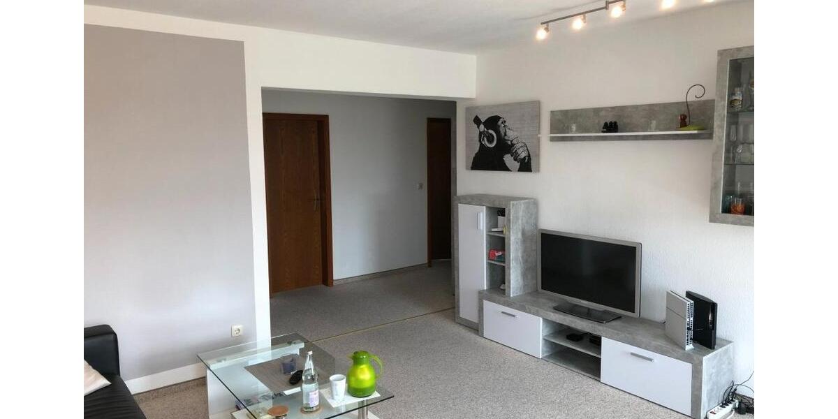 Dachgeschoßwohnung Suhl Schmiedefeld am Rennsteig - 2 Zimmer, 55 m&sup2;, 385&euro; | Angebot:26588693