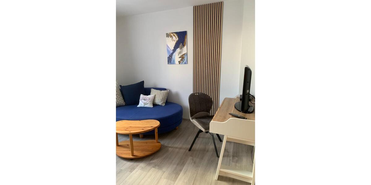 Wohnen auf Zeit Eichenzell - 1 Zimmer, 16 m&sup2;, 20&euro; | Angebot:24755190