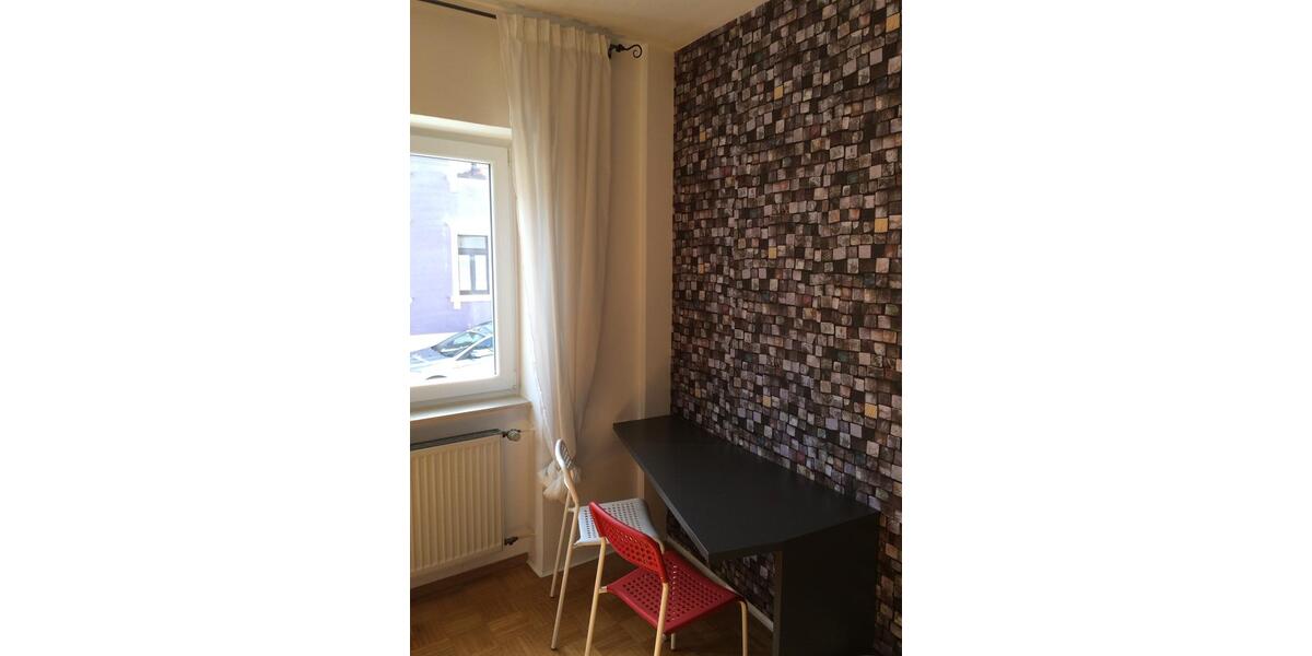 Wohnen auf Zeit Weingarten (Baden) - 1 Zimmer, 15 m&sup2;, 480&euro; | Angebot:24756845