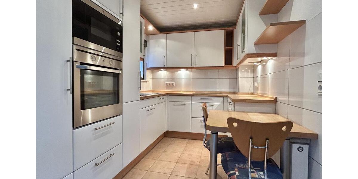 Einfamilienhaus Attendorn - 4 Zimmer, 115 m&sup2;, 1.250&euro; | Angebot:24920785