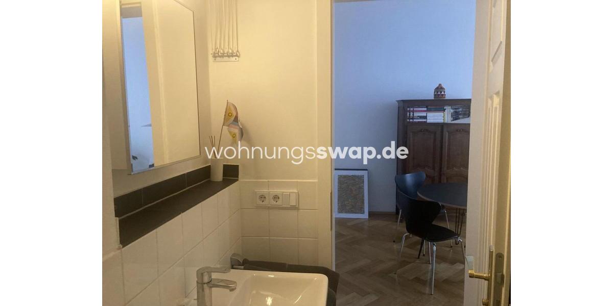 Etagenwohnung München Thalkirchen-Obersendling-Forstenried-Fürstenried-S - 2 Zimmer, 40 m&sup2;, 850&euro; | Angebot:24867243