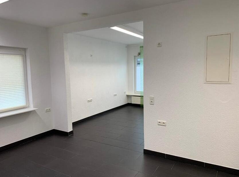 Ladenlokal im Herzen von Carolinensiel zu Mieten
