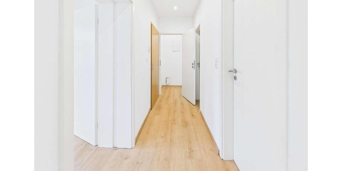 Etagenwohnung Magdeburg - 3 Zimmer, 63 m&sup2;, 618&euro; | Angebot:26299836