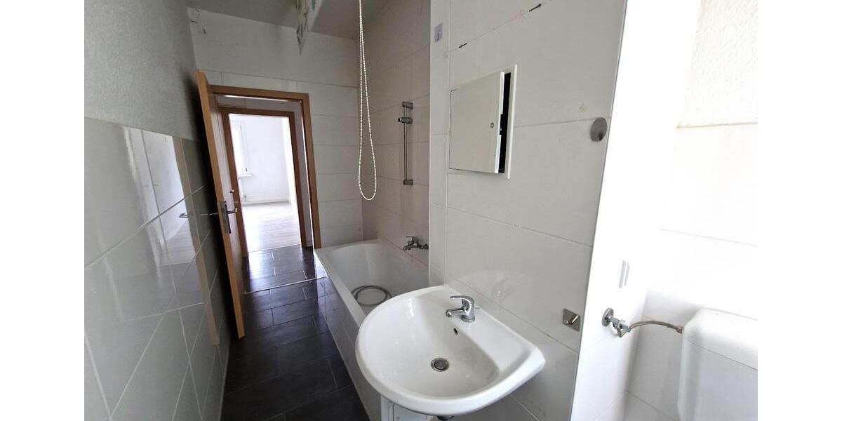 Etagenwohnung Osterwieck - 4 Zimmer, 75 m&sup2;, 297&euro; | Angebot:21618410