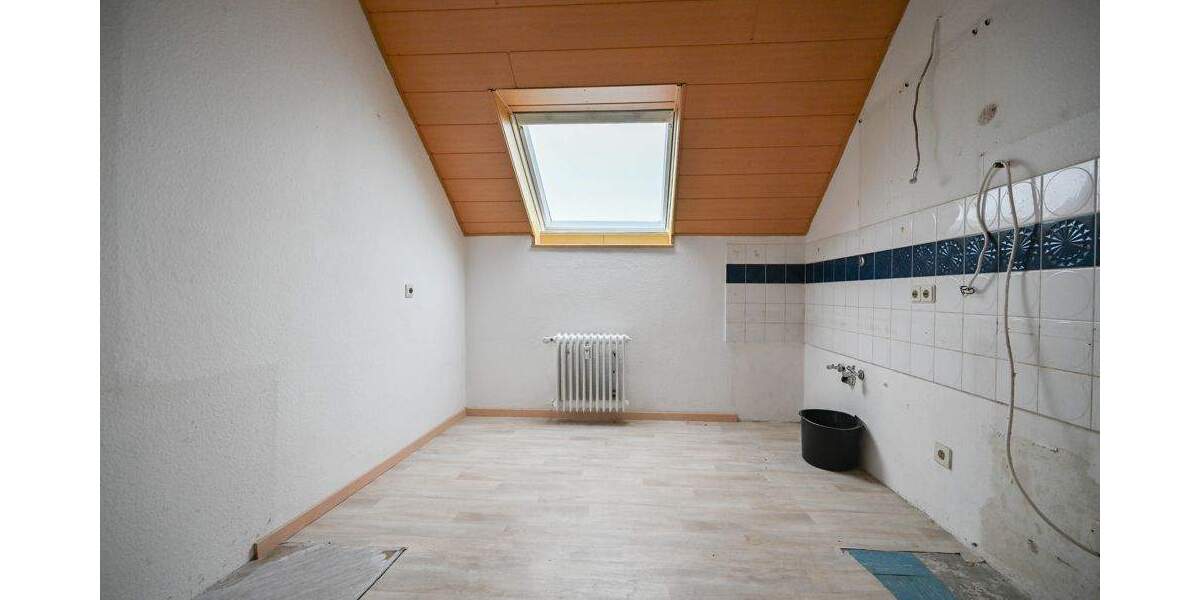 Etagenwohnung Sprockhövel / Niedersprockhövel Niedersprockhövel - 2 Zimmer, 78 m&sup2;, 600&euro; | Angebot:24914271