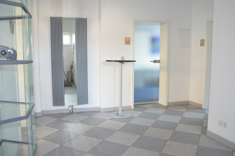 Repräsentative Büroräume in stilvoller Stadtvilla! 2 zimmer